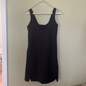 Old Navy Powersoft tennis athletic workout dress